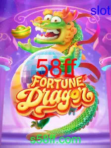 FortuneDragon